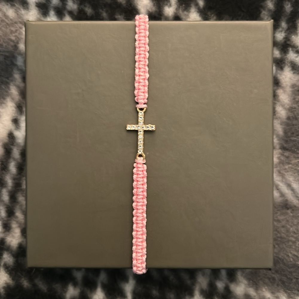 Betseyville By Betsey Johnson Watch NWOT - Picture 7 of 9